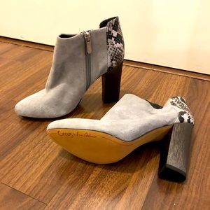 Circus by Sam Edelman Shoes